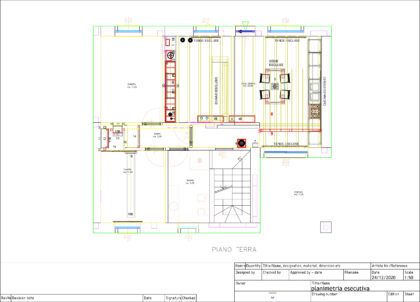 Progetto Casa_planimetria 1:50