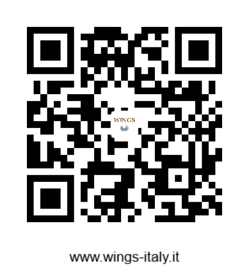 qr-wings italy